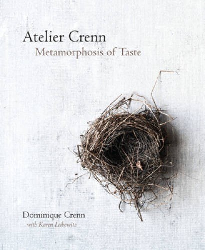Atelier crenn metamorphosis - crenn:,